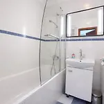 Mye - Kamienica Leborska Gdańsk