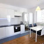 Appartement Mye - Kamienica Leborska *