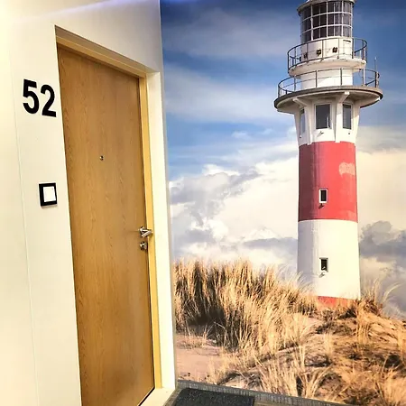 Mye - Kamienica Leborska * Gdańsk