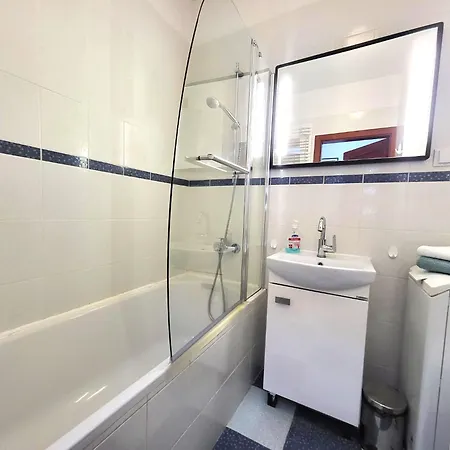 Mye - Kamienica Leborska Gdańsk