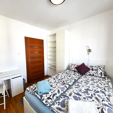 Mye - Kamienica Leborska Gdańsk