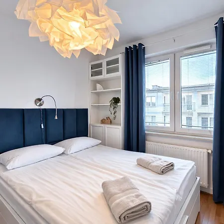 Appartement Mye - Kamienica Leborska