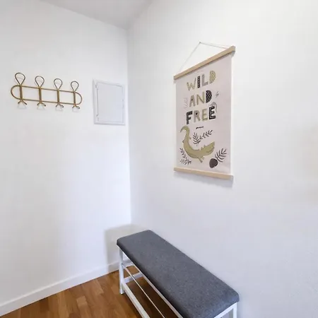 Mye - Kamienica Leborska Appartement *