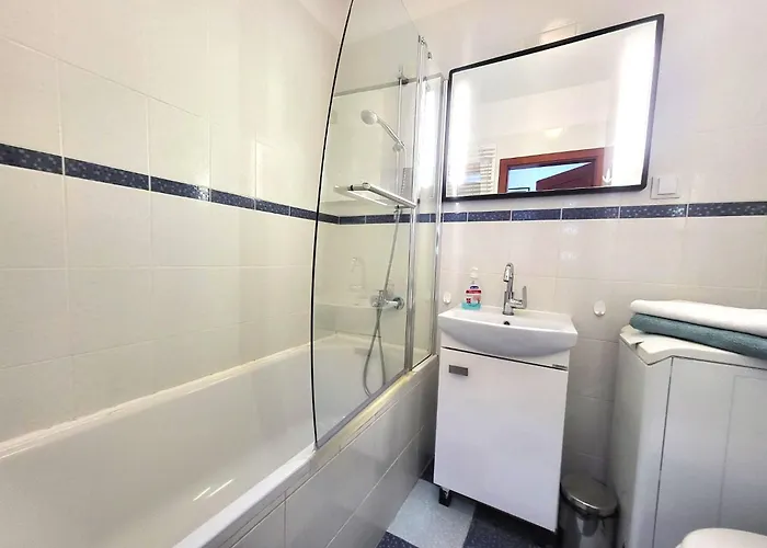 Mye - Kamienica Leborska Gdańsk