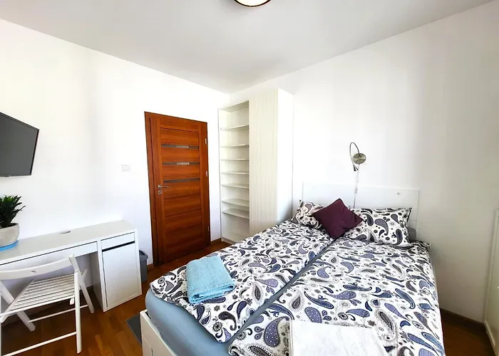 Mye - Kamienica Lęborska Gdańsk