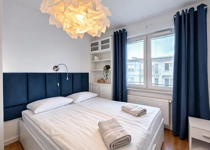 Apartament Mye - Kamienica Lęborska